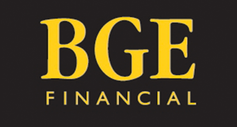 BGE Financial BGE Financial