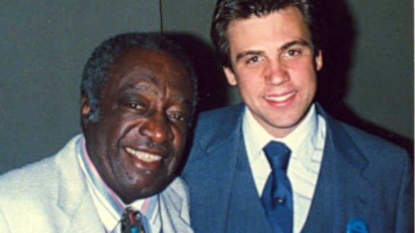 Milt Hinton