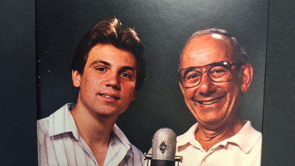 Jerry Jacobs