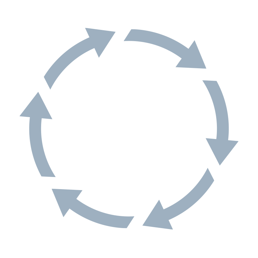 NAMM Circle of Benefits NAMM Circle of Benefits