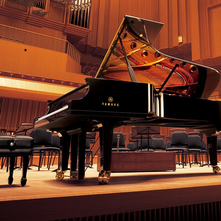 Pianos