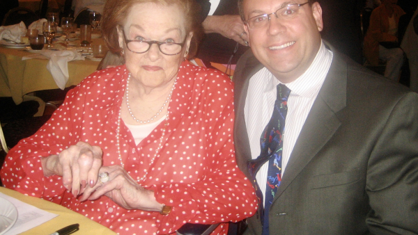 Jo Stafford