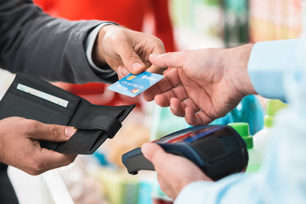 Pass the Credit Card Competition Act